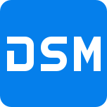 Synology - DSM - Diskstation Manager