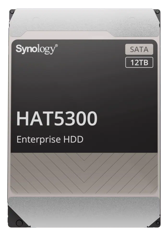 Synology HAT5300-12T